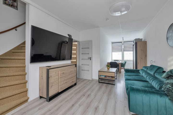 Foto 7 van Venusstraat 30