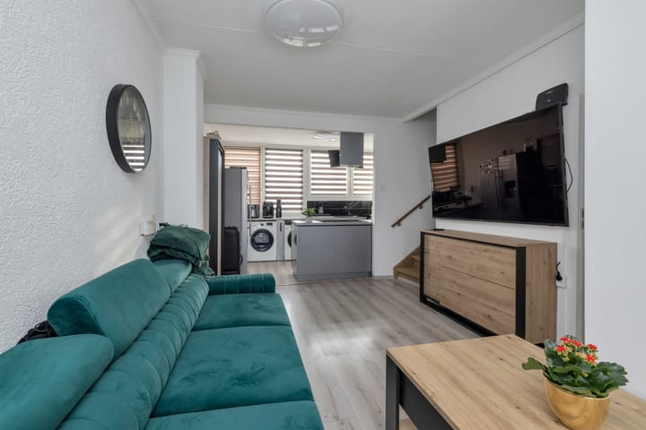 Foto 9 van Venusstraat 30