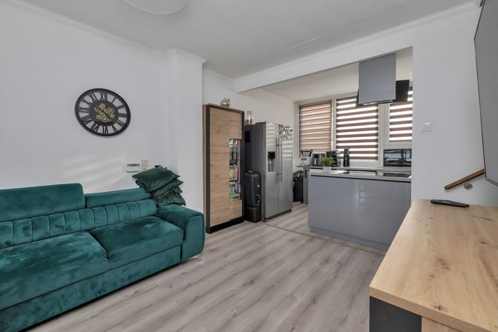 Foto 10 van Venusstraat 30