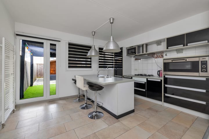 Foto 20 van Venusstraat 30