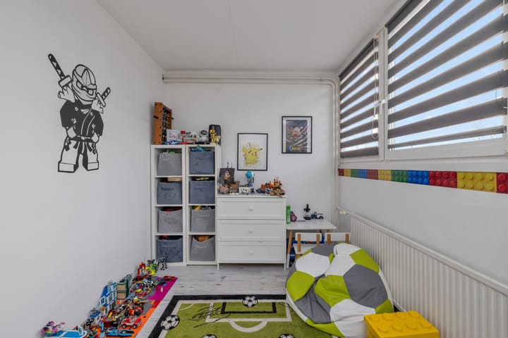 Foto 31 van Venusstraat 30