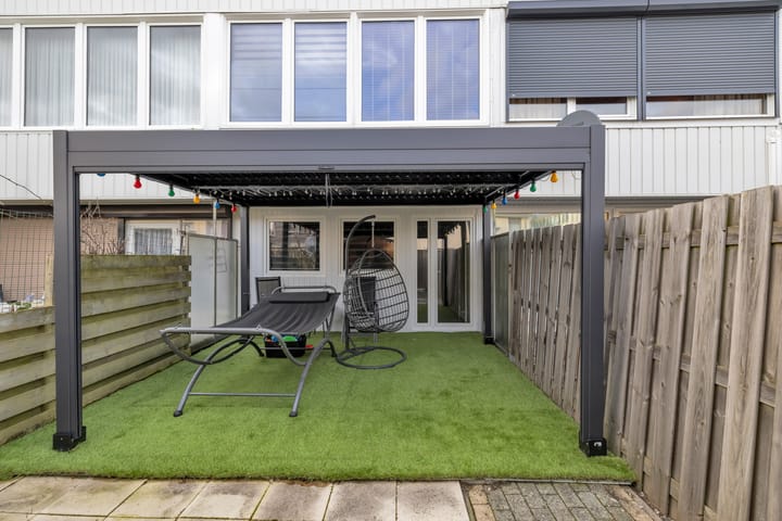 Foto 35 van Venusstraat 30