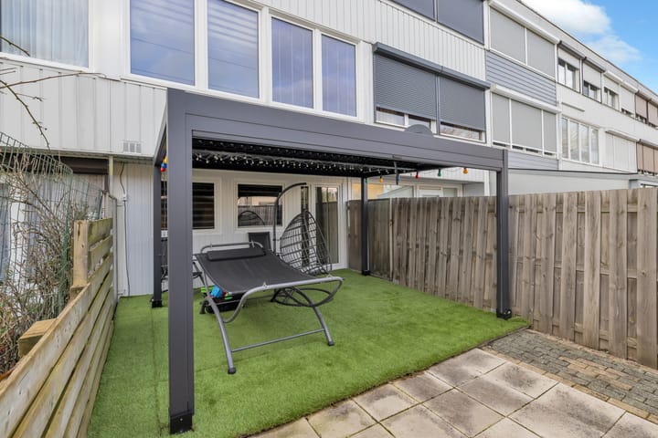 Foto 36 van Venusstraat 30