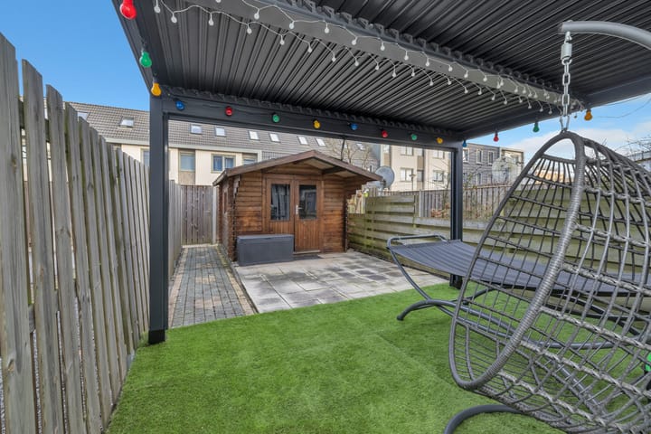 Foto 37 van Venusstraat 30