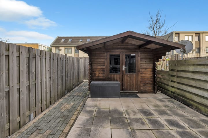 Foto 38 van Venusstraat 30