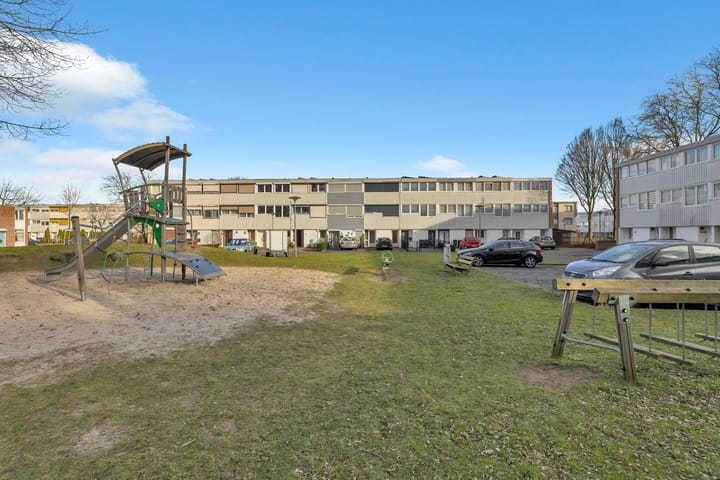 Foto 40 van Venusstraat 30