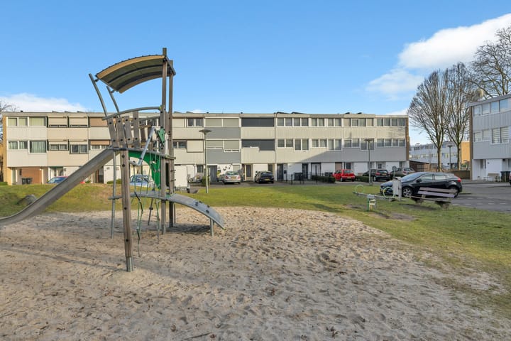 Foto 41 van Venusstraat 30