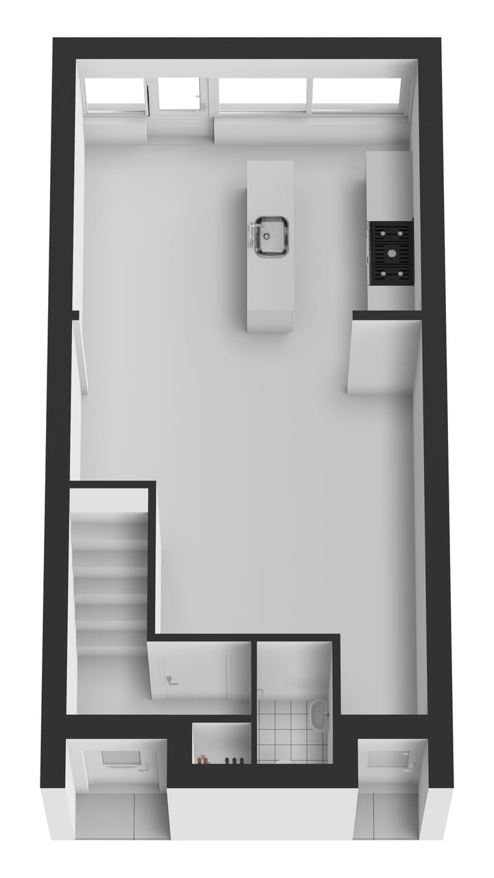 Foto 43 van Venusstraat 30