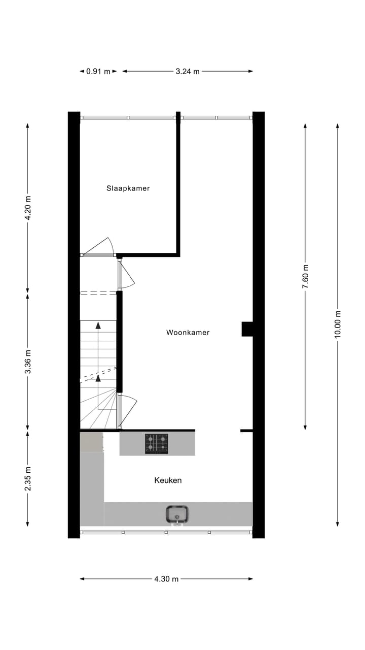 Foto 44 van Venusstraat 30