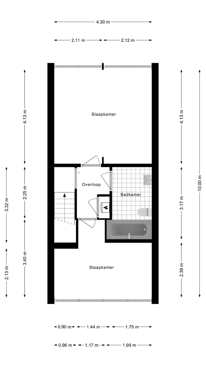 Foto 46 van Venusstraat 30