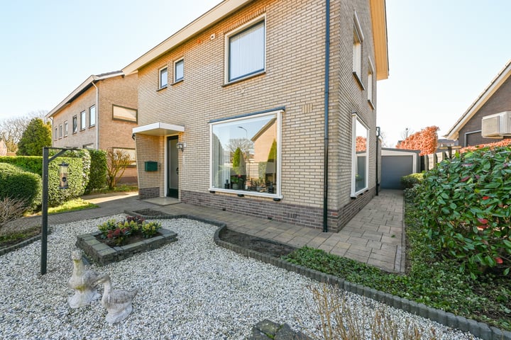 Arnt Venlostraat 7