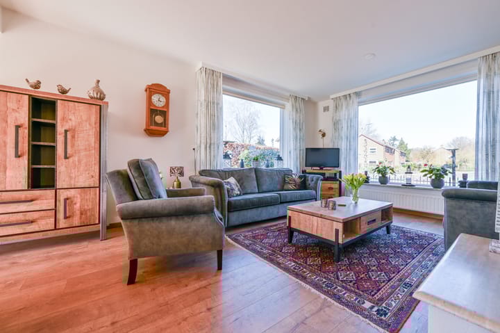 Foto 2 van Arnt Venlostraat 7