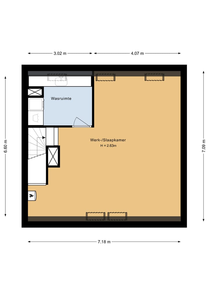 Foto 57 van Sterkerij 28