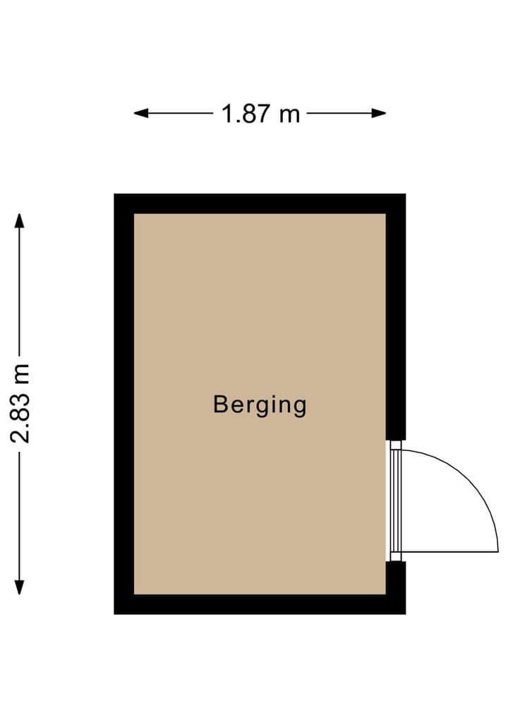 Foto 58 van Sterkerij 28