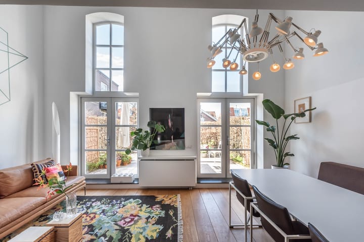 Photo 2 of Ritmeesterstraat 28