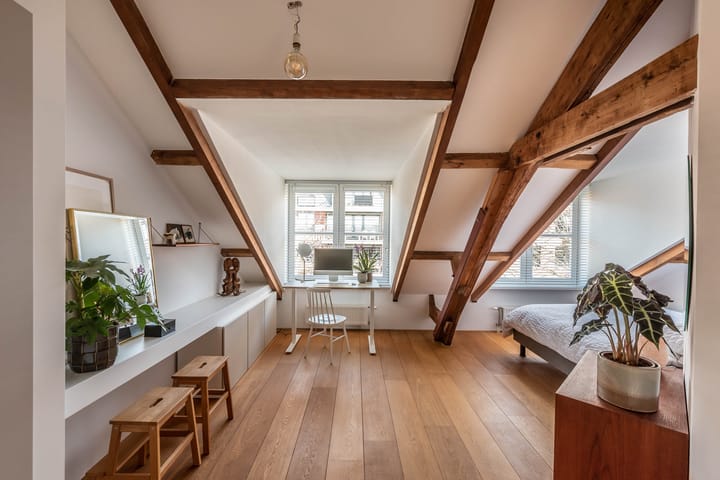 Photo 4 of Ritmeesterstraat 28