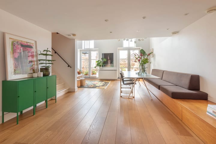 Photo 8 of Ritmeesterstraat 28