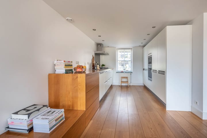 Photo 12 of Ritmeesterstraat 28