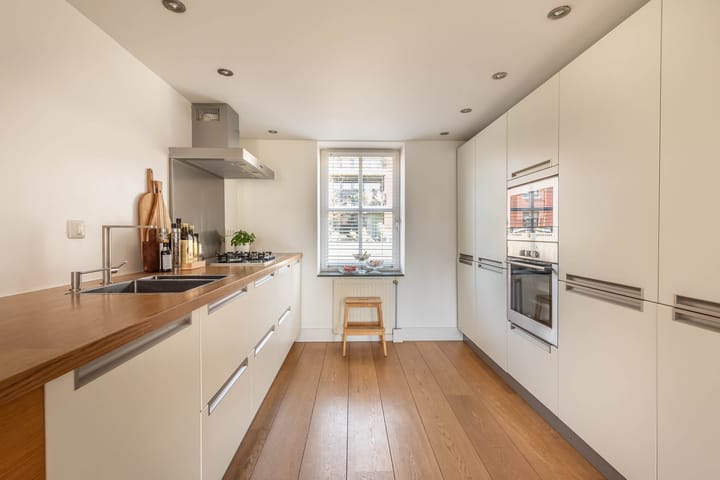 Photo 13 of Ritmeesterstraat 28