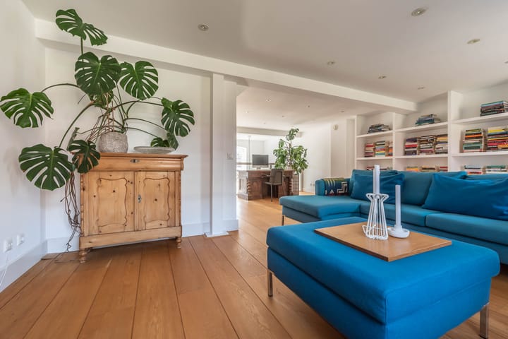 Photo 18 of Ritmeesterstraat 28