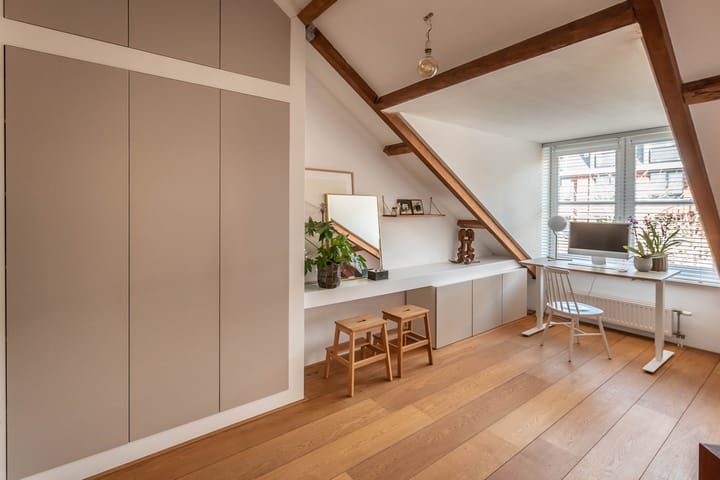 Photo 21 of Ritmeesterstraat 28