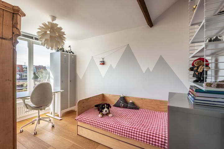 Photo 25 of Ritmeesterstraat 28