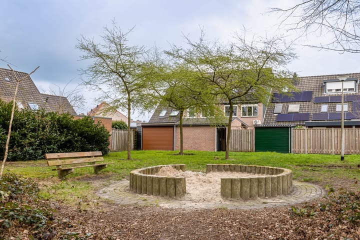 Foto 3 van Kruidenlaan 41