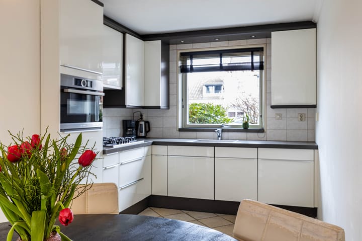 Foto 4 van Kruidenlaan 41