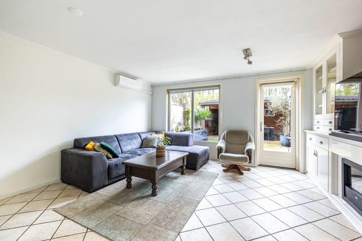 Foto 5 van Kruidenlaan 41