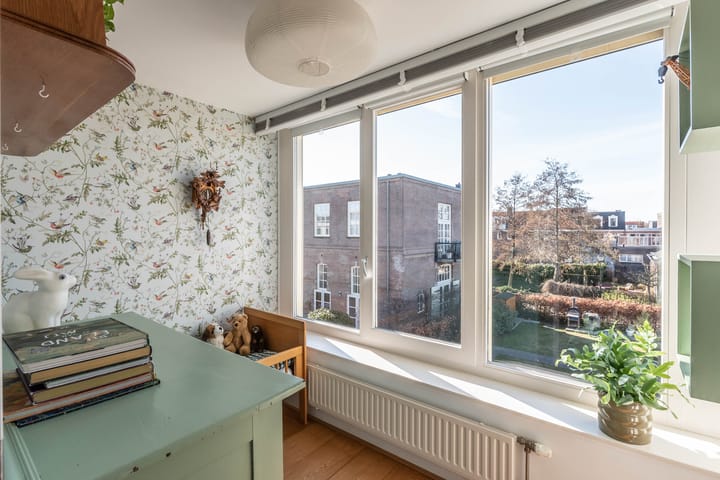 Photo 28 of Ritmeesterstraat 28