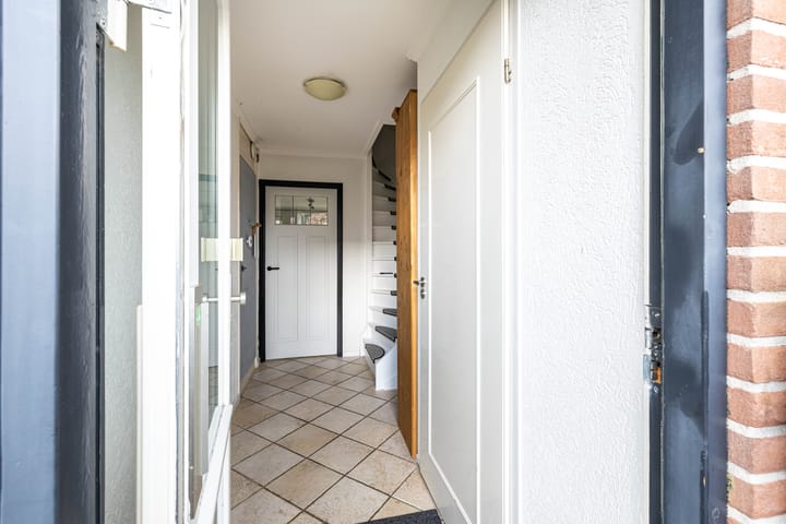 Foto 6 van Kruidenlaan 41