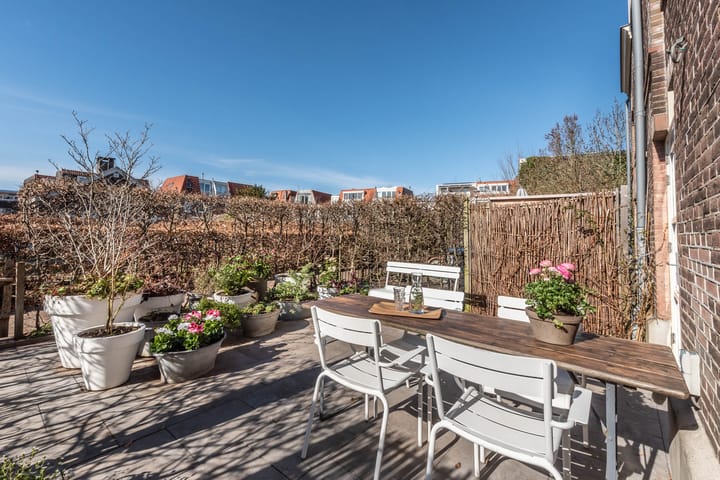 Photo 30 of Ritmeesterstraat 28