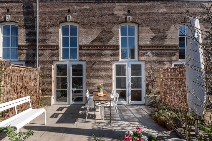 Photo 31 of Ritmeesterstraat 28