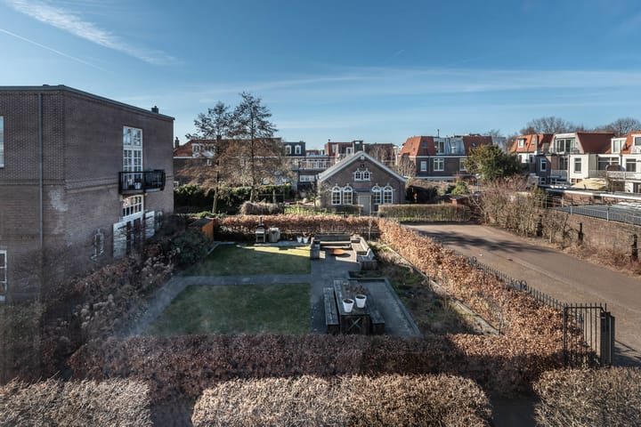 Photo 32 of Ritmeesterstraat 28