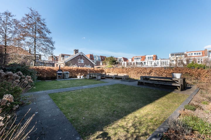 Photo 33 of Ritmeesterstraat 28