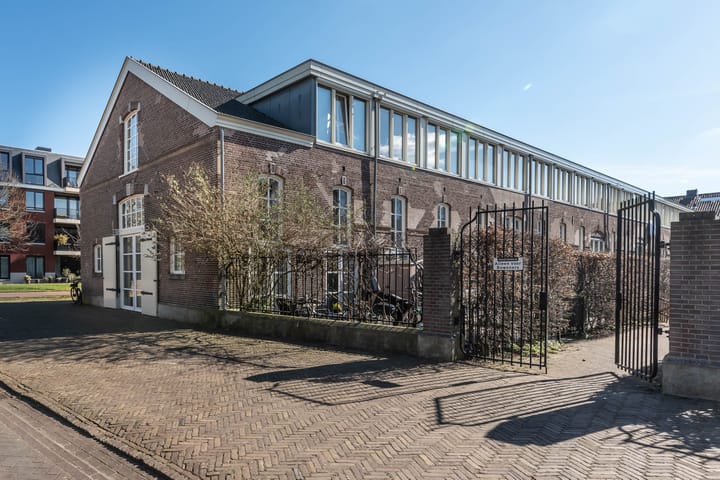 Photo 34 of Ritmeesterstraat 28