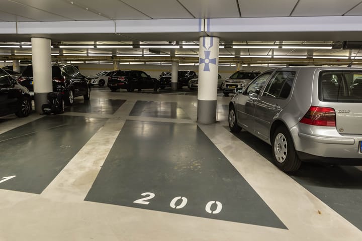 Photo 35 of Ritmeesterstraat 28