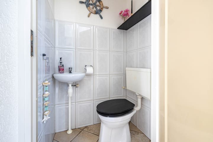 Foto 12 van Kruidenlaan 41