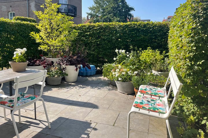 Photo 36 of Ritmeesterstraat 28