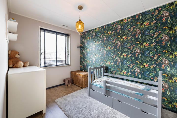 Foto 13 van Kruidenlaan 41