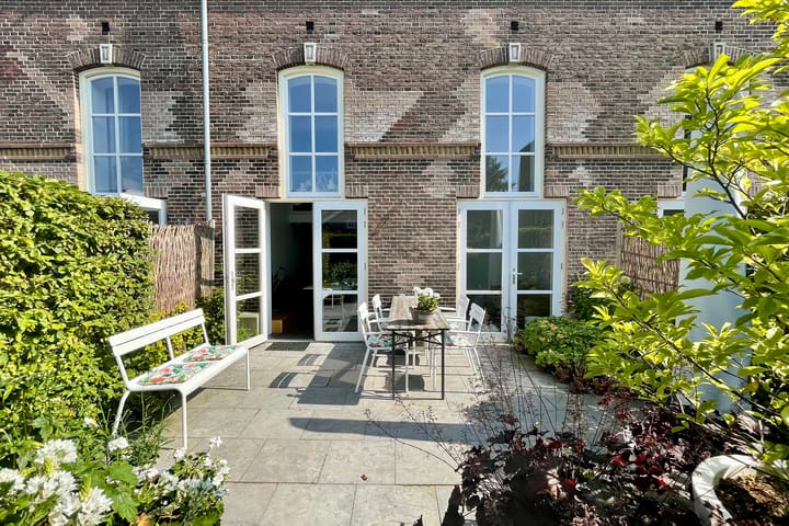 Photo 37 of Ritmeesterstraat 28