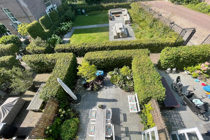 Photo 38 of Ritmeesterstraat 28