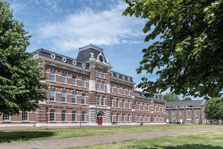 Photo 40 of Ritmeesterstraat 28