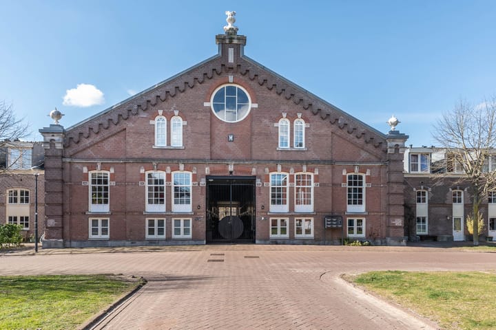 Photo 41 of Ritmeesterstraat 28