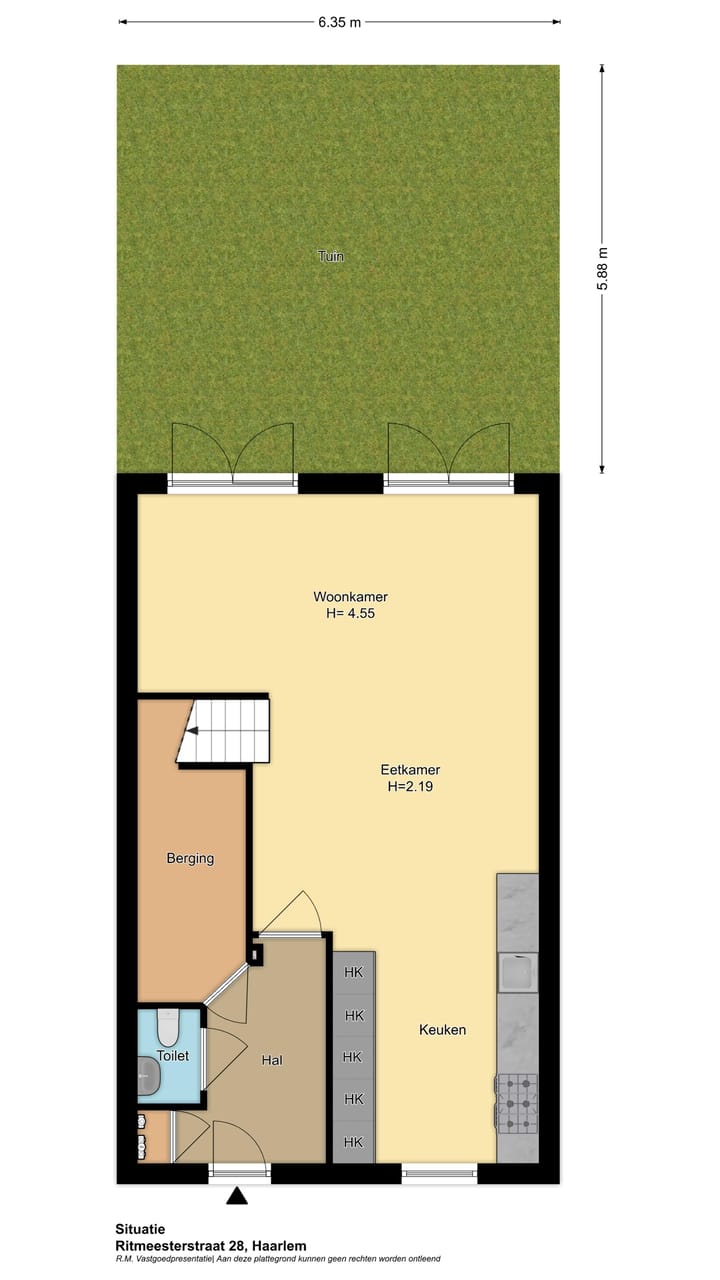 Photo 42 of Ritmeesterstraat 28