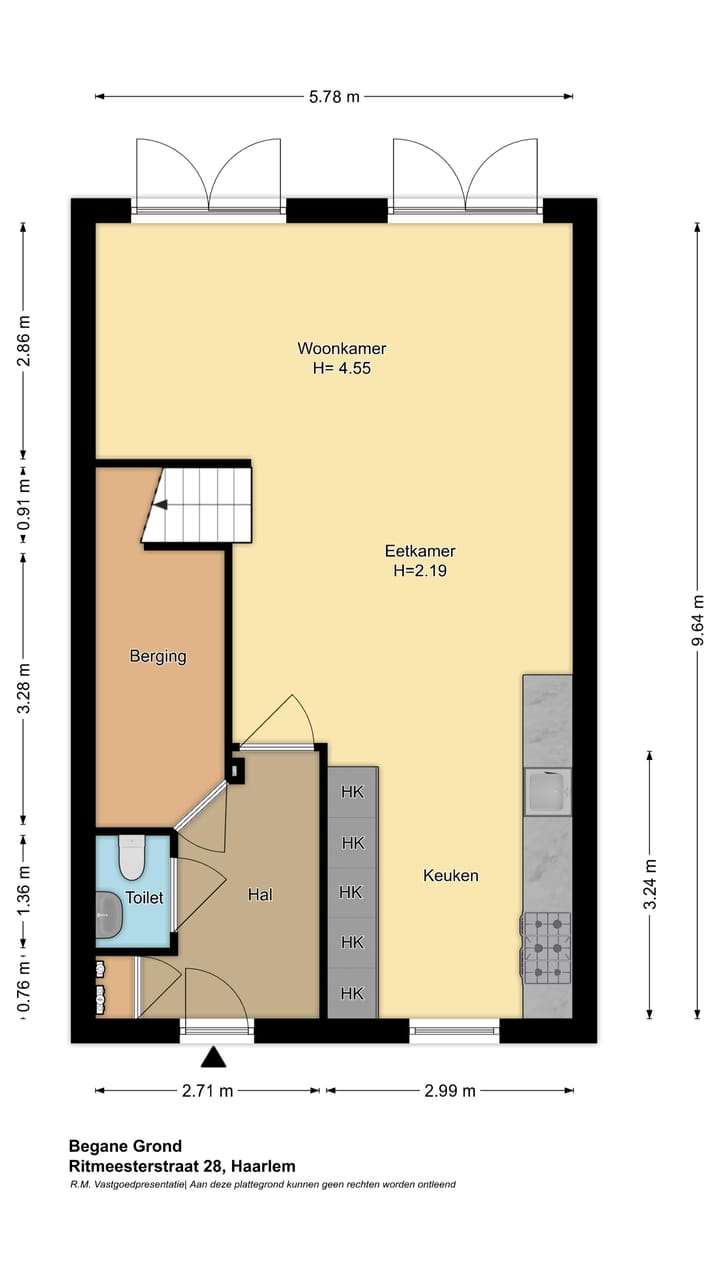 Photo 43 of Ritmeesterstraat 28