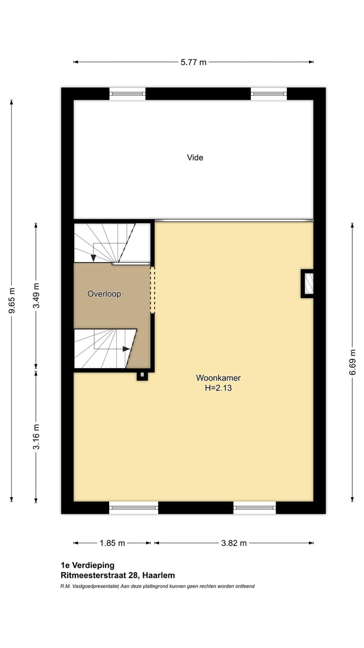 Photo 44 of Ritmeesterstraat 28