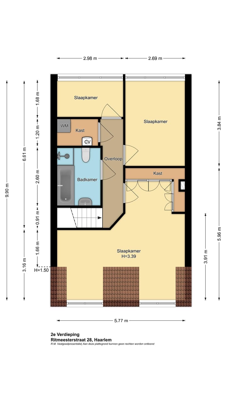 Photo 45 of Ritmeesterstraat 28