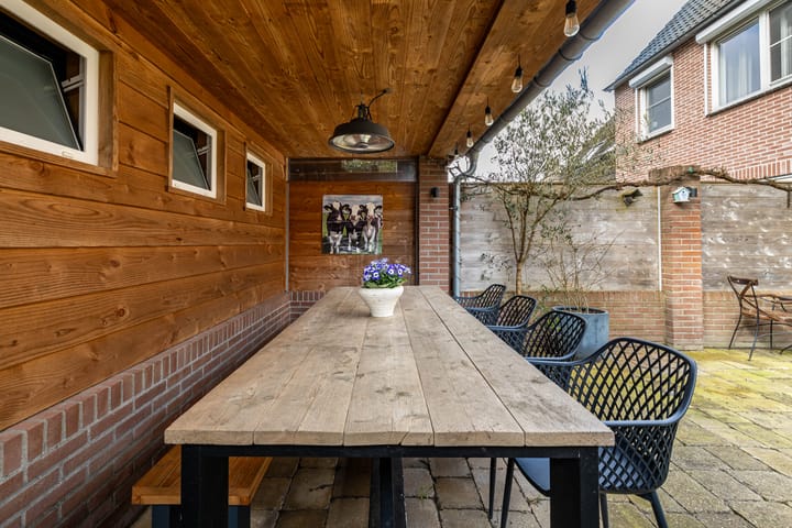 Foto 24 van Kruidenlaan 41