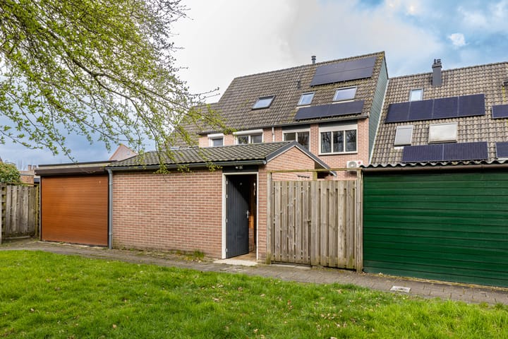 Foto 27 van Kruidenlaan 41